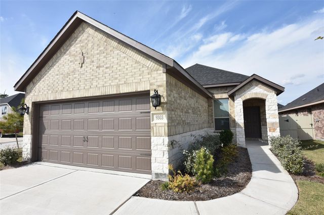 9303 Colonial Bent Court, Conroe, TX 77385