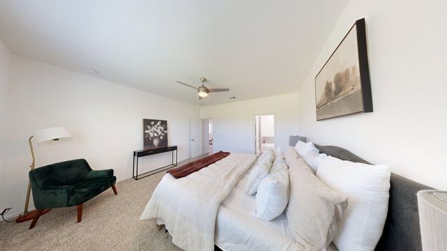 9303 Colonial Bent Court, Conroe, TX 77385