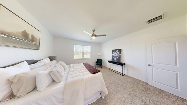 9303 Colonial Bent Court, Conroe, TX 77385
