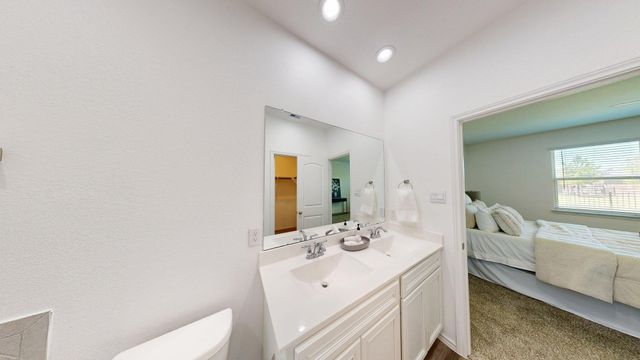 9303 Colonial Bent Court, Conroe, TX 77385