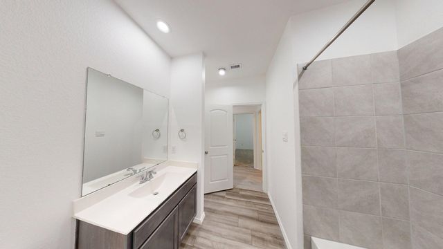 9303 Colonial Bent Court, Conroe, TX 77385