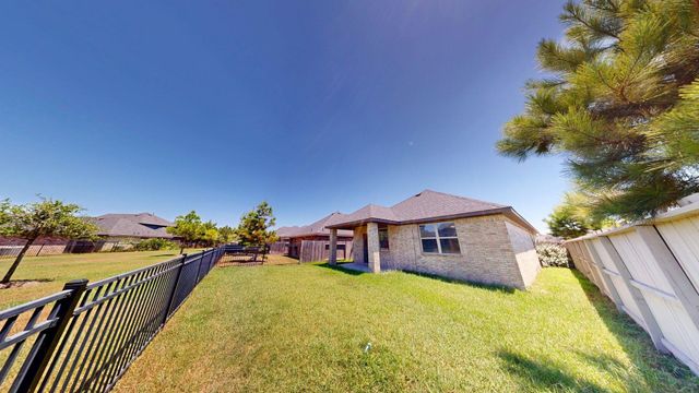 9303 Colonial Bent Court, Conroe, TX 77385