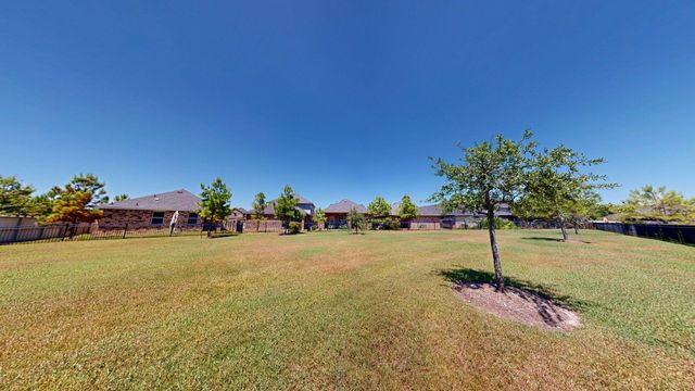 9303 Colonial Bent Court, Conroe, TX 77385
