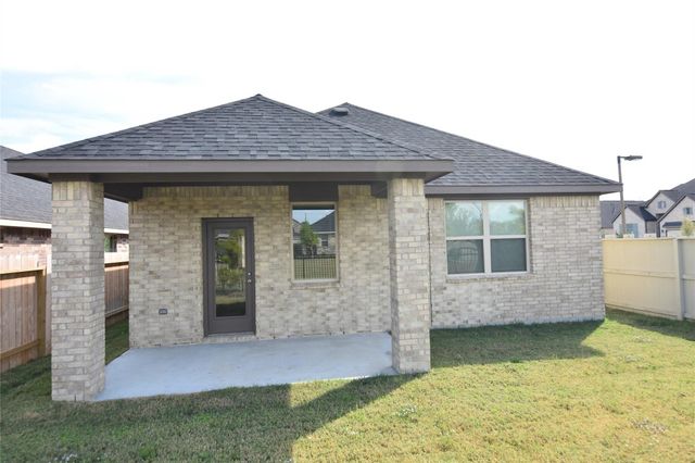 9303 Colonial Bent Court, Conroe, TX 77385