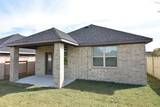 9303 Colonial Bent Court, Conroe, TX 77385