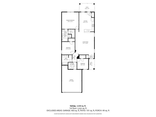 9303 Colonial Bent Court, Conroe, TX 77385