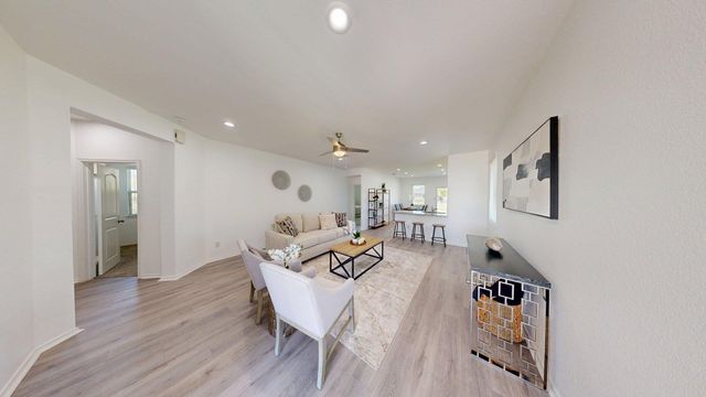 9303 Colonial Bent Court, Conroe, TX 77385