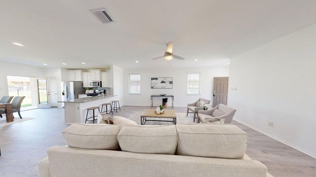 9303 Colonial Bent Court, Conroe, TX 77385