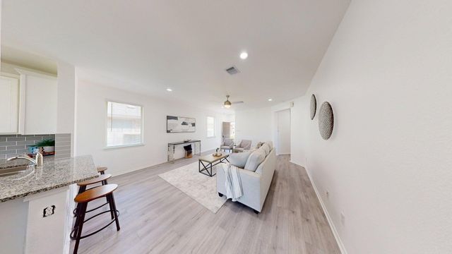 9303 Colonial Bent Court, Conroe, TX 77385