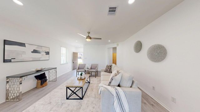 9303 Colonial Bent Court, Conroe, TX 77385