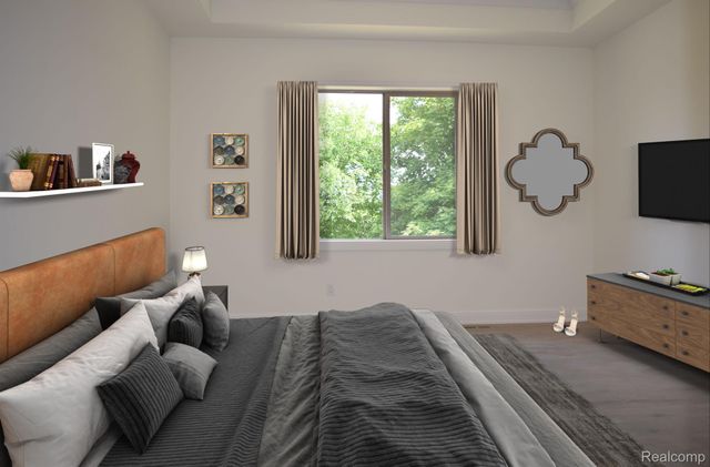 3093 Raffler Drive, Rochester Hills, MI 48307