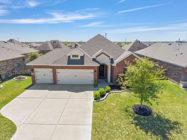 7417 Saint Andrews Drive, Navasota, TX 77868