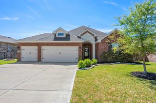 7417 Saint Andrews Drive, Navasota, TX 77868