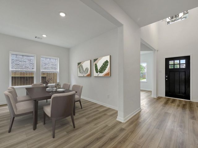 17744 Mill Manor, Montgomery, TX 77316