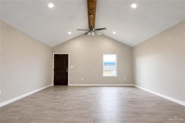 2549 Tuscany Road, Weslaco, TX 78596