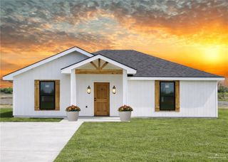 2549 Tuscany Road, Weslaco, TX 78596