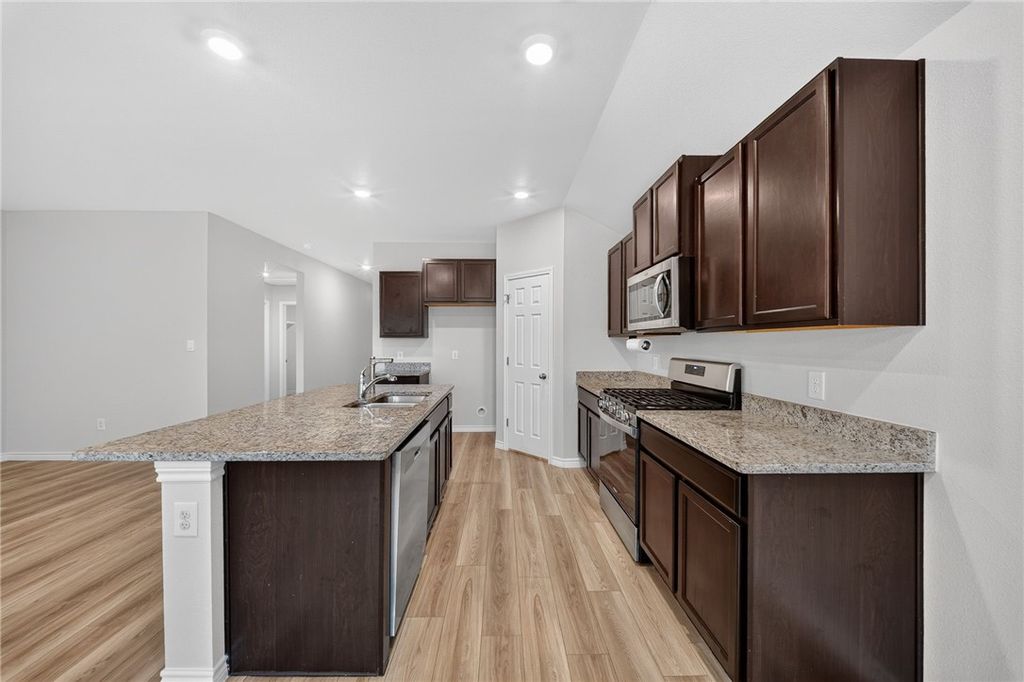 2326 Delightful, Corpus Christi, TX 78418 — photo 5