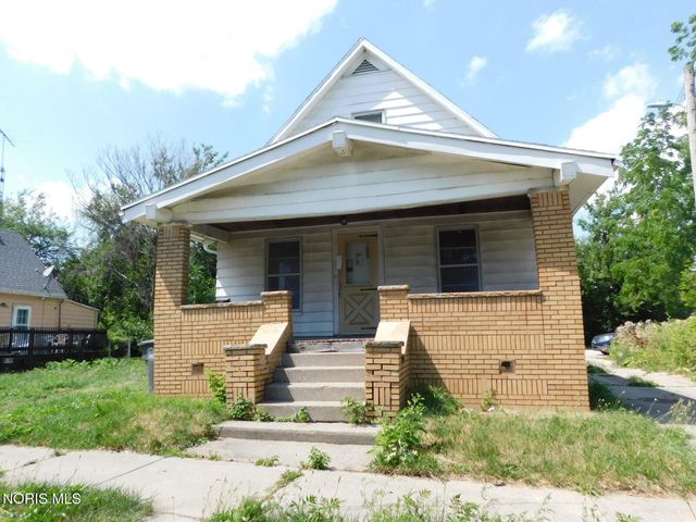 553 Bronson Avenue, Toledo, OH 43608
