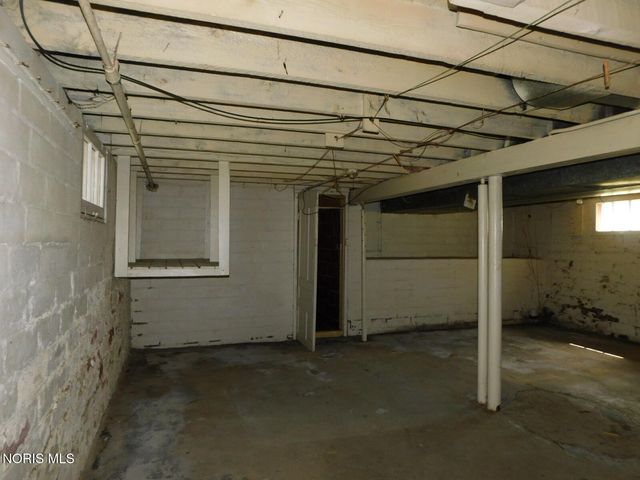 553 Bronson Avenue, Toledo, OH 43608
