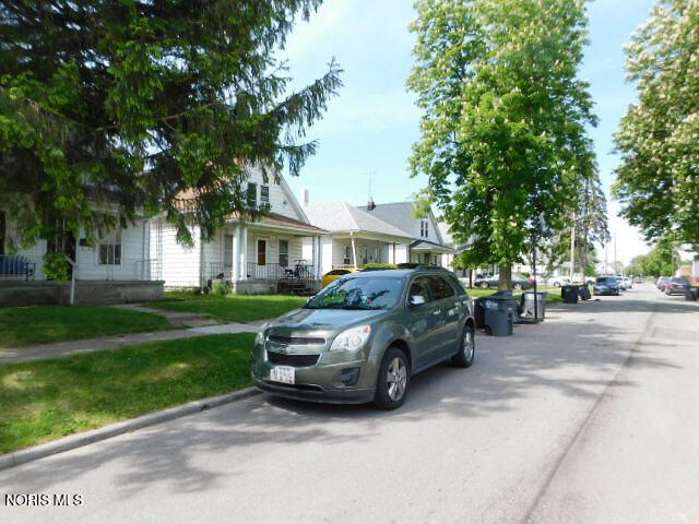 553 Bronson Avenue, Toledo, OH 43608