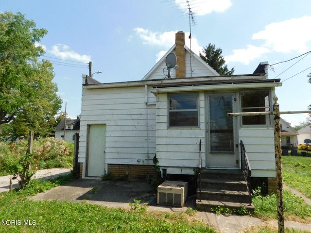 553 Bronson Avenue, Toledo, OH 43608