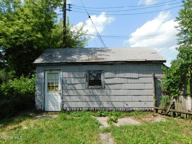 553 Bronson Avenue, Toledo, OH 43608