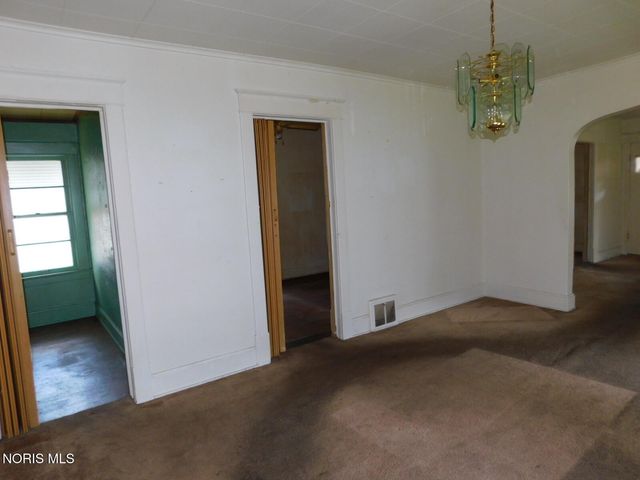 553 Bronson Avenue, Toledo, OH 43608