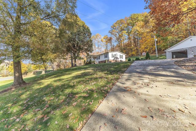 186 Rocky Face Church Road, Taylorsville, NC 28681