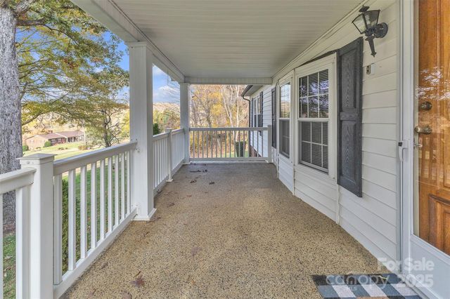 186 Rocky Face Church Road, Taylorsville, NC 28681