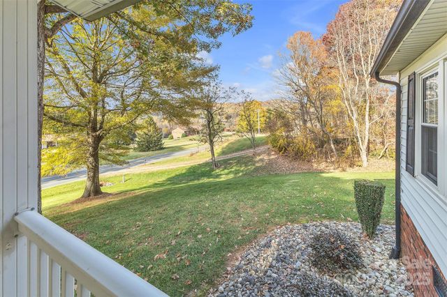 186 Rocky Face Church Road, Taylorsville, NC 28681