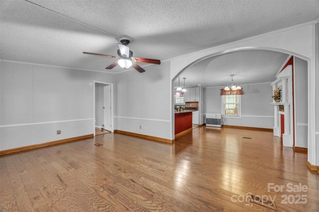 186 Rocky Face Church Road, Taylorsville, NC 28681