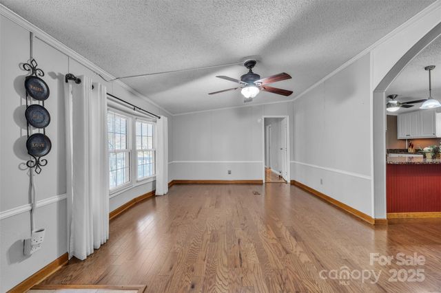 186 Rocky Face Church Road, Taylorsville, NC 28681