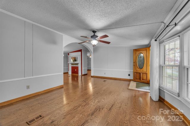 186 Rocky Face Church Road, Taylorsville, NC 28681