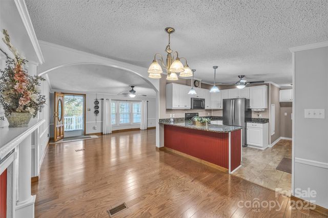 186 Rocky Face Church Road, Taylorsville, NC 28681