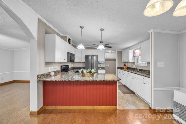 186 Rocky Face Church Road, Taylorsville, NC 28681