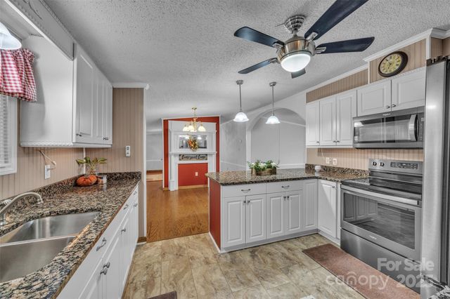 186 Rocky Face Church Road, Taylorsville, NC 28681