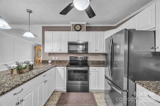 186 Rocky Face Church Road, Taylorsville, NC 28681