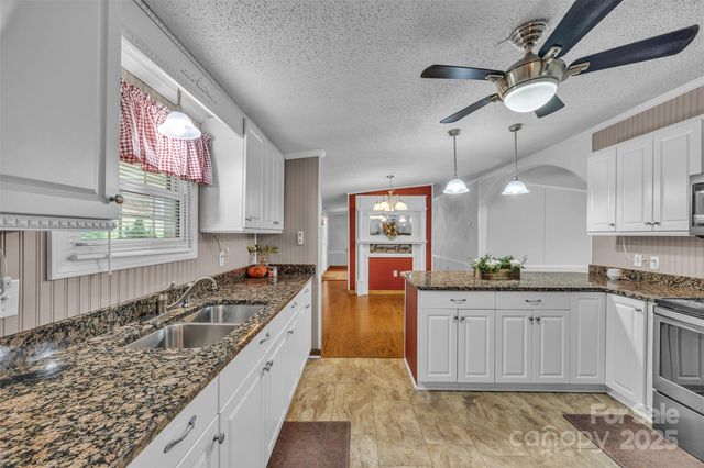 186 Rocky Face Church Road, Taylorsville, NC 28681