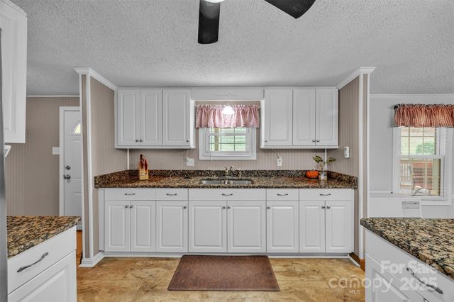 186 Rocky Face Church Road, Taylorsville, NC 28681