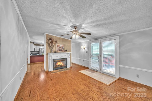 186 Rocky Face Church Road, Taylorsville, NC 28681