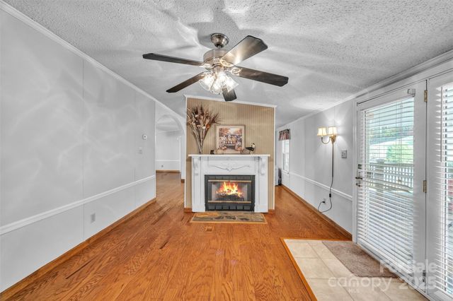 186 Rocky Face Church Road, Taylorsville, NC 28681