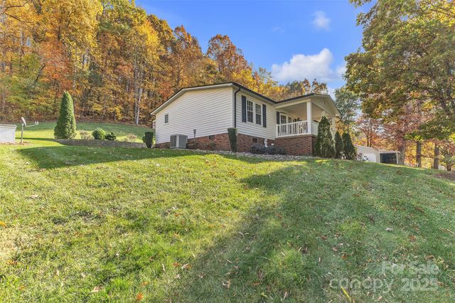 186 Rocky Face Church Road, Taylorsville, NC 28681