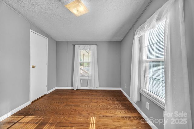 186 Rocky Face Church Road, Taylorsville, NC 28681