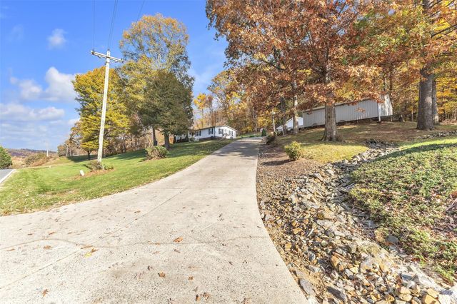 186 Rocky Face Church Road, Taylorsville, NC 28681