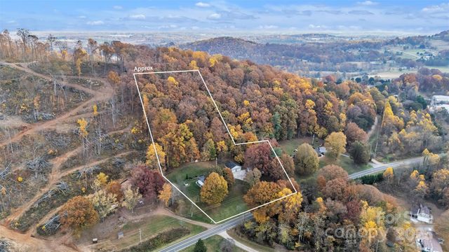 186 Rocky Face Church Road, Taylorsville, NC 28681