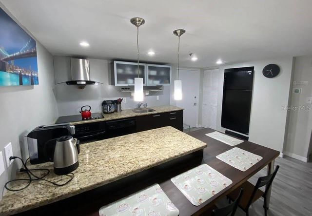 701 S MADISON AVENUE 421, Clearwater, FL 33756