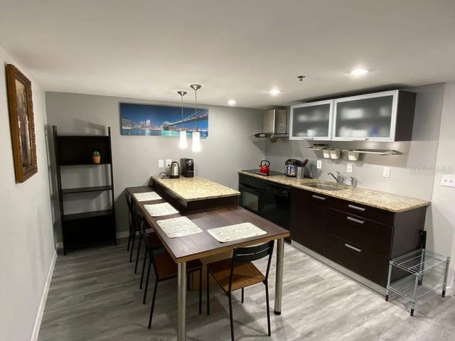 701 S MADISON AVENUE 421, Clearwater, FL 33756