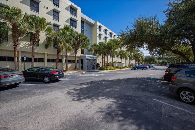 701 S MADISON AVENUE 421, Clearwater, FL 33756