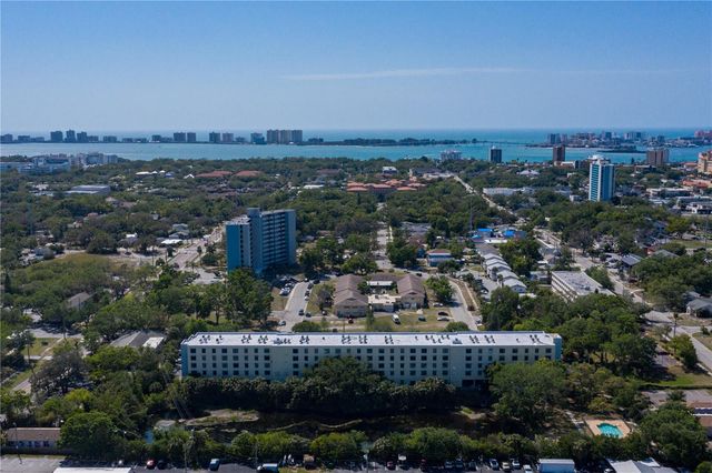 701 S MADISON AVENUE 421, Clearwater, FL 33756