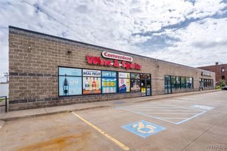 2540 Hamburg, Lackawanna, NY 14218